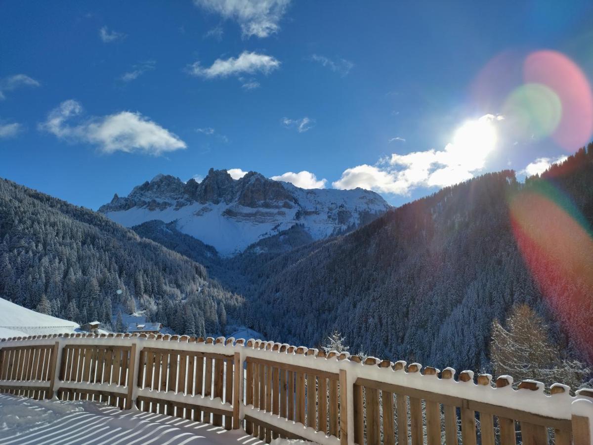 Zimmererhof Brixen Exteriér fotografie