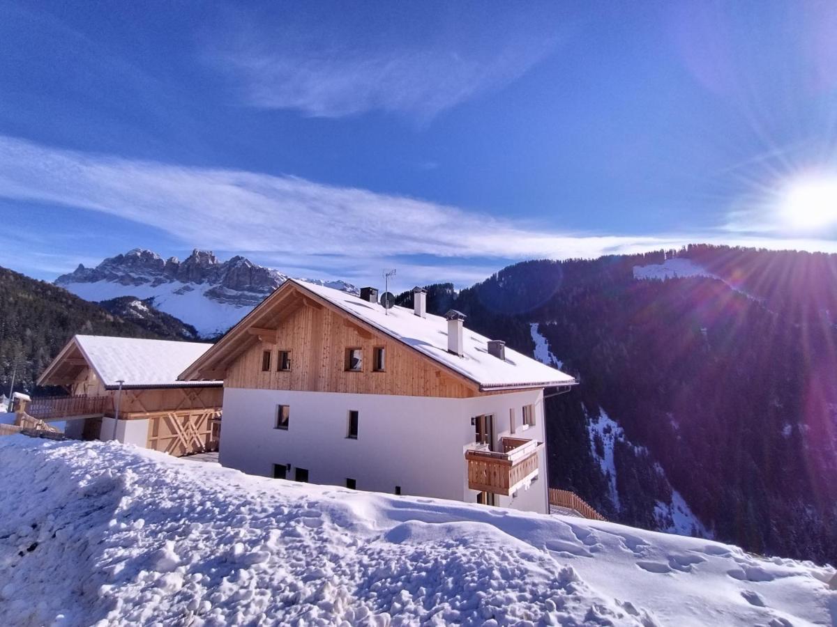 Zimmererhof Brixen Exteriér fotografie