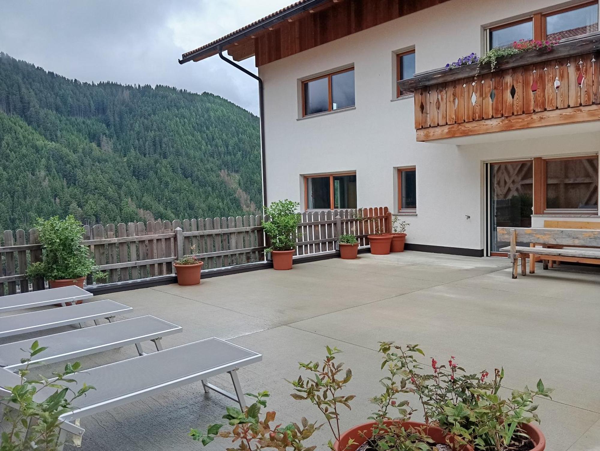 Zimmererhof Brixen Exteriér fotografie