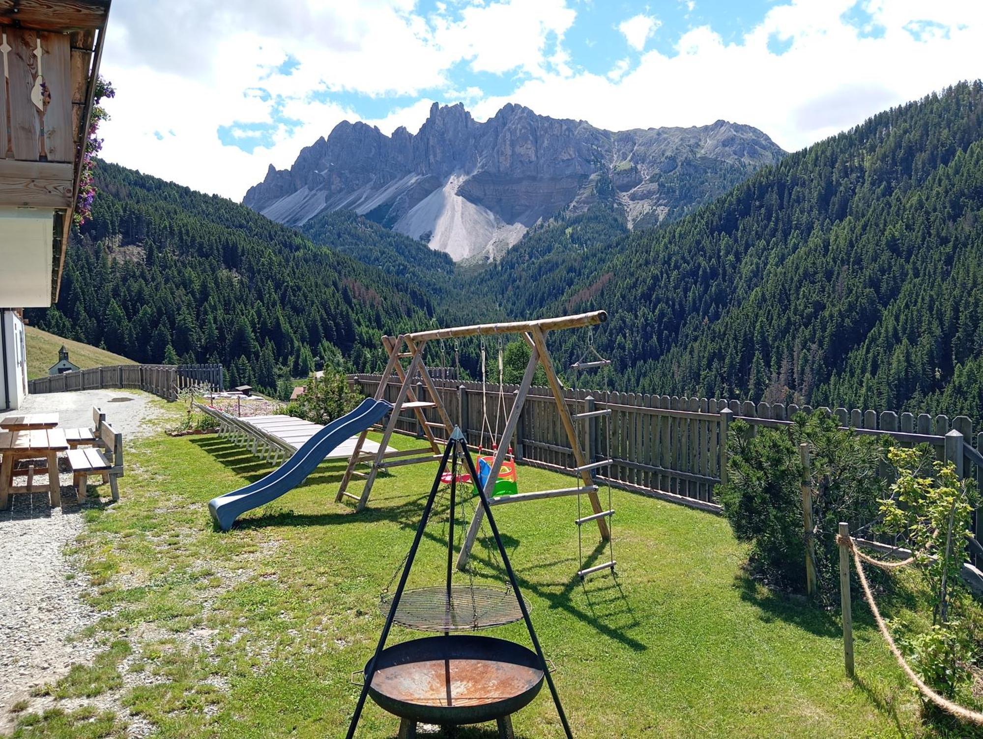 Zimmererhof Brixen Exteriér fotografie