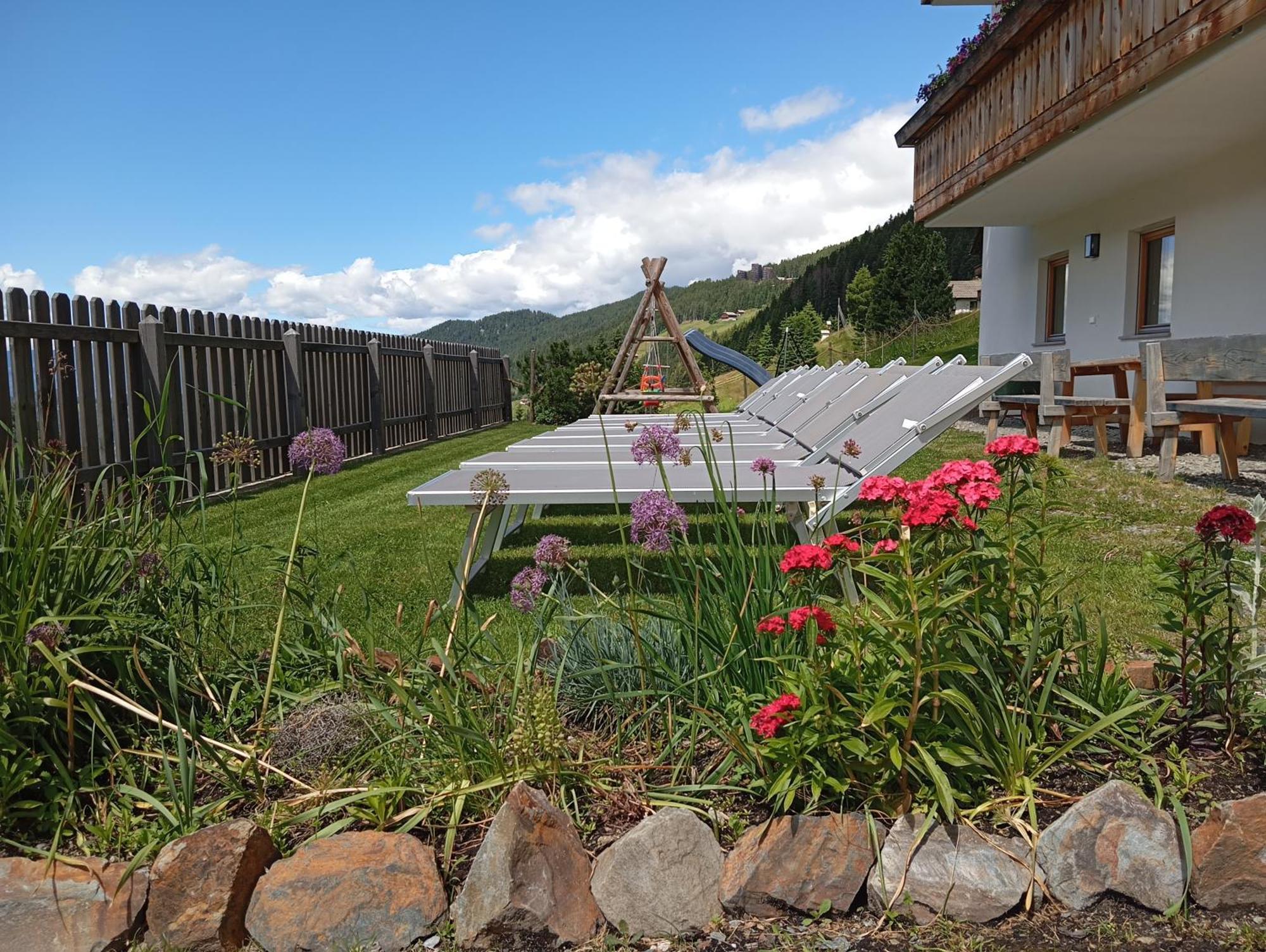 Zimmererhof Brixen Exteriér fotografie